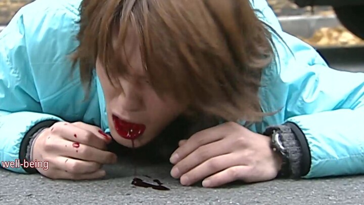 [Kamen Rider Ryuki] No need to fight anymore