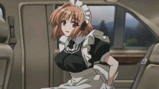 How can such a trembling maid be single?