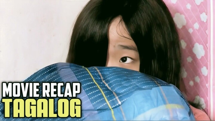 Dahil Kriminal Daw Ang Kanyang Ama Walang Gustong Makipagkaibigan Sa Kanya