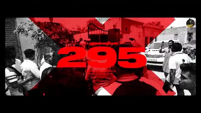 sidu Musa Wala song 295