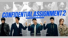 (Sub Indo) Confidential Assignment 2 - MOVIE (2022)