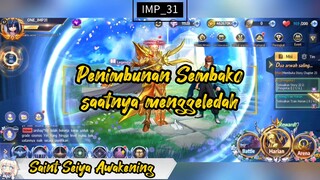 Lagi Lagi Penimbunan Sembako