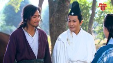 THIÊN LONG BÁT BỘ - Tập 14