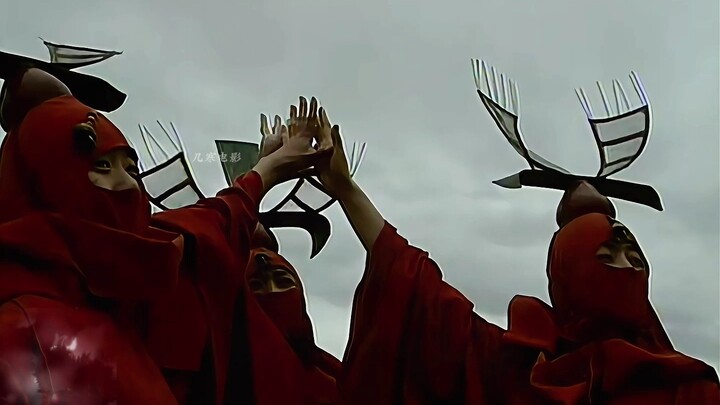 Lịch sử luôn trùng hợp đến kinh ngạc