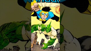 Who is Savage Dragon? 🤔🤯