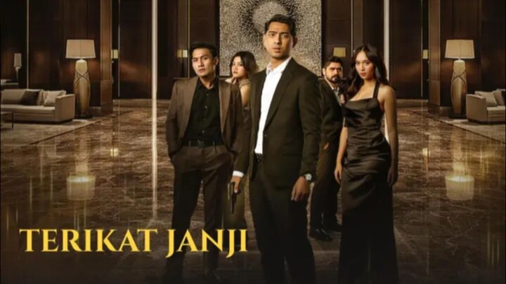 terikat janji