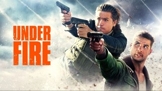 WATCH  Under Fire 2025 - Link In The Description