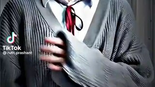 WAIFU ❗ pemanasan dlu