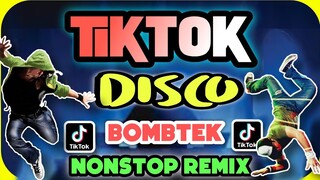 TIKTOK DISCO | NONSTOP BOMB REMIX 2023