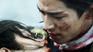 Menangis! Peringatan untuk adegan terkenal yang paling banyak dicari! Lu Jiwenji tewas dalam pertemp