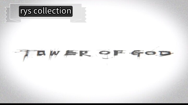 God's tower s2 episode 1