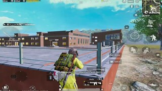 Pubg Mobile Android Gameplay  #147
