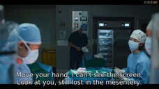 The-Trauma-Code-Heroes-on-Call.Episode-5 Eng Sub