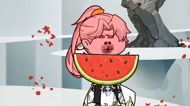 Bibi Dong kills Yu Xiaogang, and the Haotian Sect is destroyed