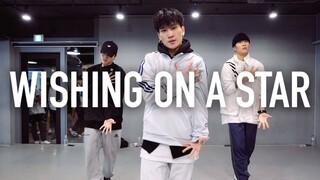 【1M x adidas】Shawn编舞Wishing On A Star