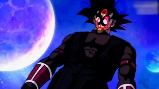 Dragon Ball Heroes 24: Dark Dragon Ball is controlled by a mysterious person. How can we leave the n