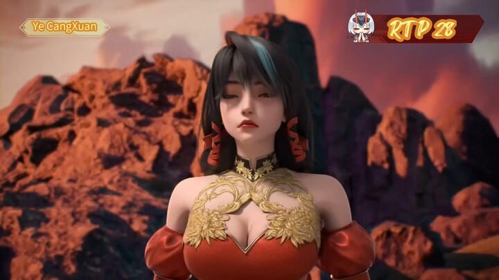 The Supreme Body Refining Master Eps 28 Sub Indo