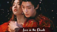 CINTA DIATAS AWAN EP06 SUB INDO