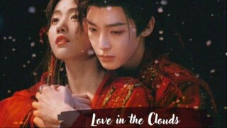 CINTA DIATAS AWAN EP06 SUB INDO