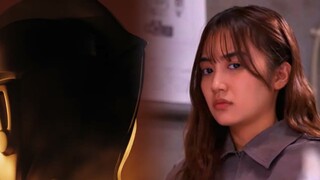 [Teks bahasa Mandarin] Ultraman Star of the New Generation Bab 11: Yuka harus berteman saat dia bert