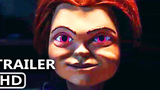ตัวอย่าง CHILDS PLAY 2 (ใหม่ 2019) Chucky Movie HD