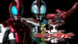 Kamen Rider Kabuto (MAD) - Full Force (Official) | Dark Toku