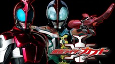 Kamen Rider Kabuto (MAD) - Full Force (Official) | Dark Toku