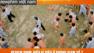 xem cả ngàn lần vẫn khóc p3 #reviewphimvn