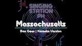 Massachusetts by Bee Gees | Karaoke Version