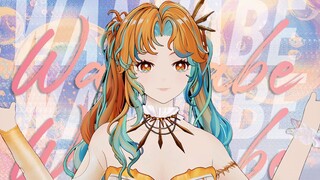 ᜊ أنت في أبهى صورك عندما تكون "WANNABE" بنفسكᜊ | غلاف رقص ساخن [Fulaco - Akira]