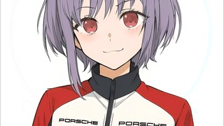 Miaomeng Talks Cars