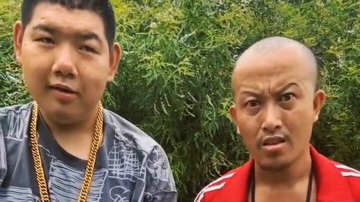 "Spaghetti Mixed with Concrete No. 42" 15-Minute Compilation, Douban Rating 4.5