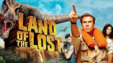 WATCH MOVIE: Land of the lost 2009 trailer: link in the description: