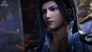 The Return of the Immortal Emperor Eps 07 Sub Indo