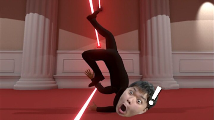 โจรมืออาชีพ