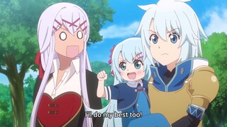 The Unaware Atelier Master - Episode 8 ENGLISH SUB