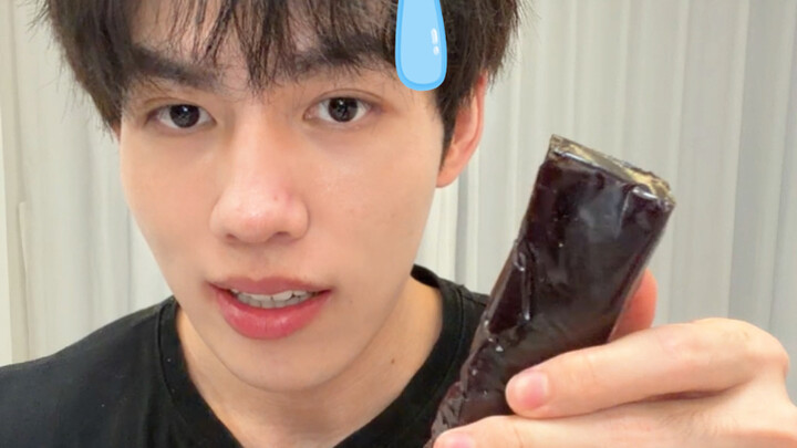 เมื่อขนมสั้นสุดฮิตบนโลกออนไลน์กลายเป็นความจริง…