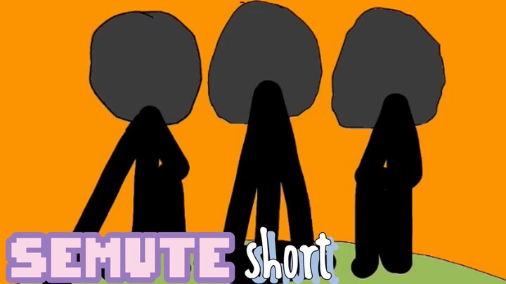 ViMe - Semute - Short