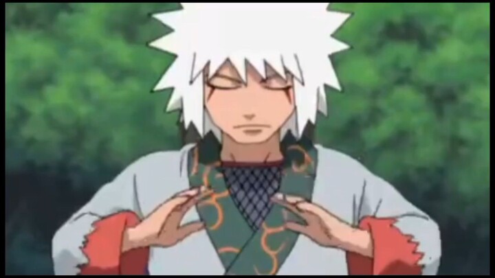 kuda jiraiya