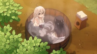 Urara Meirochou - Tập 03 [BD][Việt sub]