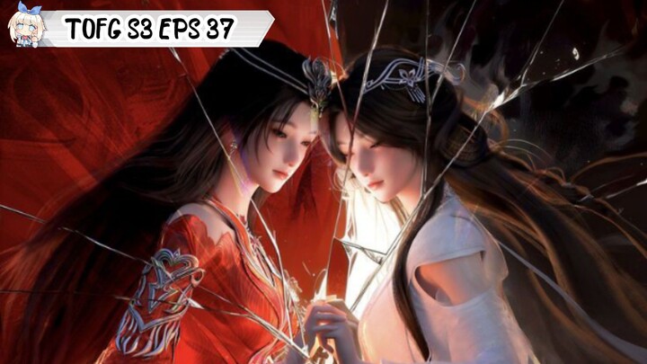 Tomb of Fallen Gods Season 3 Episode 37