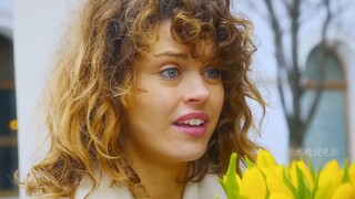 女人遭遇打劫  却让彼此收获一场爱情的救赎