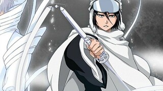 [BLEACH]Zaraki Kenpachi kembali ke medan perang! Rukia menunjukkan kekuatannya yang sebenarnya!