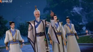 Legend Of Martial Immortal Eps 38