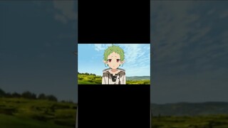 SYLPHIETTE | MUSHOKU TENSEI