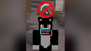 Mojang đã thương Toàn MC🤣 minecraft fyp xuhuong toanmc clownsmcteam theanh28 RoadToSEAGames