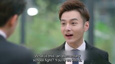 Sweet Dreams EP.14 Eng Sub