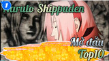 
[Naruto] Shippuden (221-720) Bài hát mở đầu/ Top 10 cá nhân_1