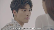 I Can Not Hug You Ep 16 English Subbed