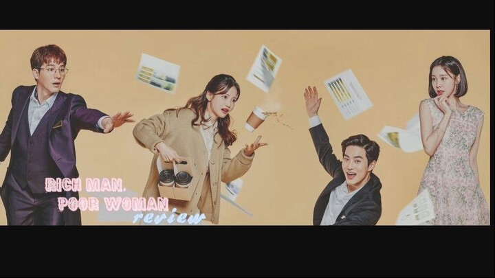 Rich Man Episode 6 in Hindi